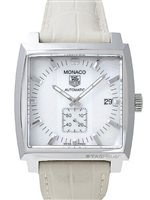 Montre Tag Heuer Femme Monaco in Acier WW2112.FC6215